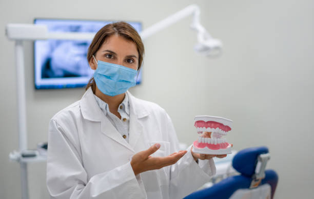 Best Emergency Orthodontic Repairs in Tyndall, SD
