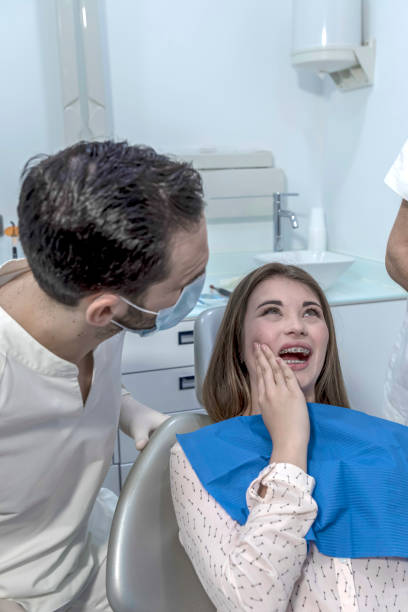 Best Emergency Pediatric Dental Care in Tyndall, SD