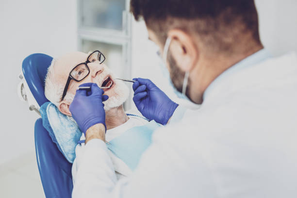 Best Emergency Wisdom Tooth Extraction in Tyndall, SD